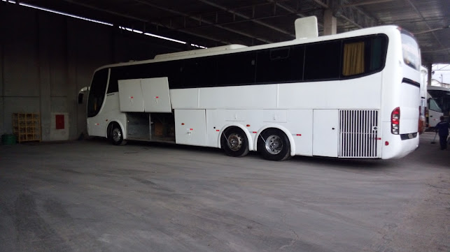 Redenção Transporte e Turismo Ltda
