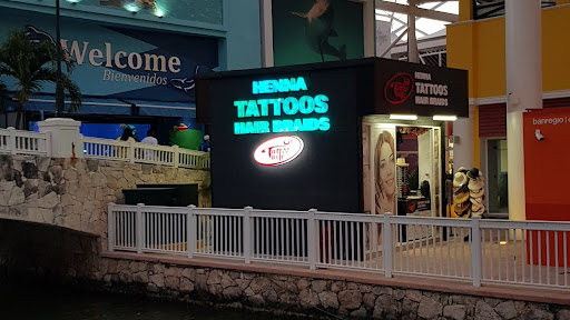 TATTOOARTE - Tatuajes y Trenzas