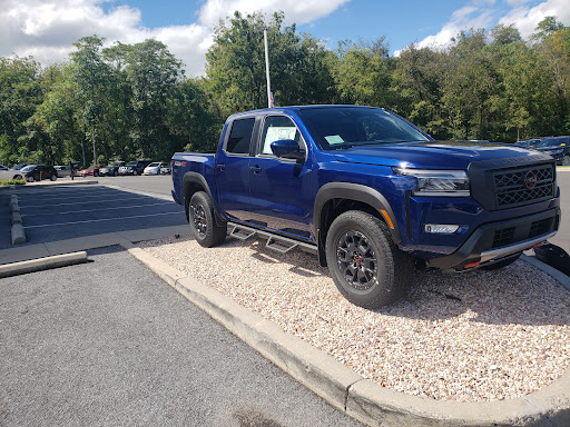 Nissan Dealer «Hamilton Nissan», reviews and photos, 1929 Dual Hwy, Hagerstown, MD 21740, USA