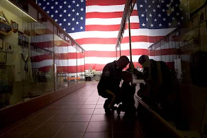 Veterans Memorial Museum image