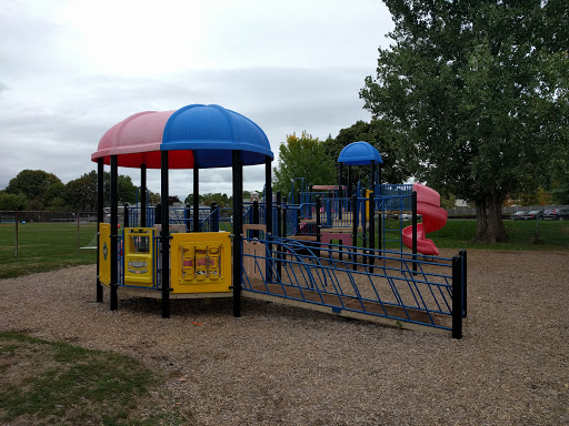 Park «Pequossette Playground», reviews and photos, Maple St, Belmont, MA 02478, USA