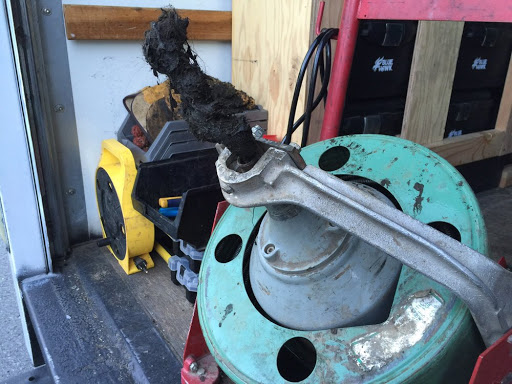 Plumber «Local Rooter and Plumbing», reviews and photos, 2119 Cunningham Ave, San Jose, CA 95122, USA