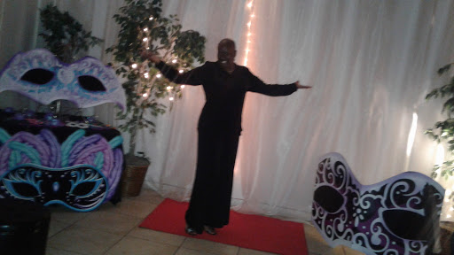 Amusement Center «Milestone Events LLC», reviews and photos, 1418 Main St, North Little Rock, AR 72114, USA