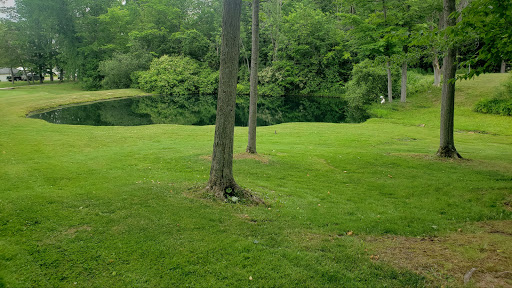 Golf Course «Quiet Times Golf Course», reviews and photos, 2220 Stedman Rd, Attica, NY 14011, USA