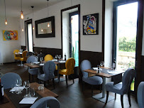 Atmosphère du Restaurant français Restaurant La Table de Montesquieu à La Brède - n°3