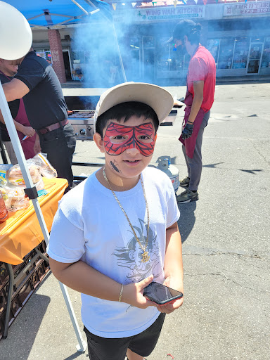 Supermarket «Fine Fare Supermarket», reviews and photos, 126 Clarke St, Brentwood, NY 11717, USA