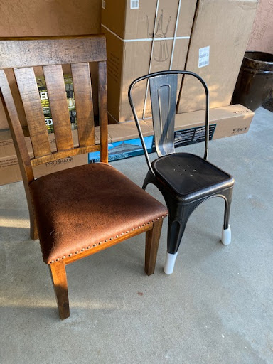 Outdoor Furniture Store «Restaurant Furniture 4 Less», reviews and photos, 4350 Ball Ground Hwy, Canton, GA 30114, USA