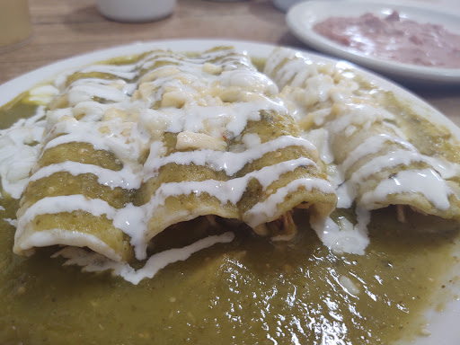 La Mexicanita - Restaurante