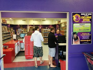 Phantom Fireworks of Pahrump - photo 41