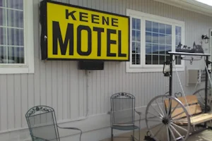 Keene Motel image
