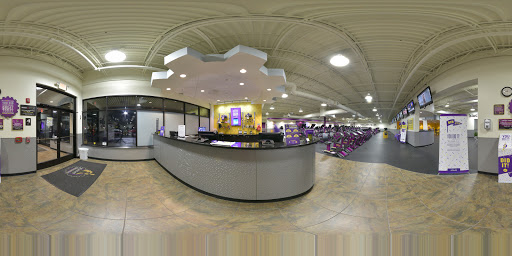 Gym «Planet Fitness - Harrisburg (Allentown Blvd.), PA», reviews and photos, 6021 Allentown Blvd Allentown Boulevard, Harrisburg, PA 17112, USA