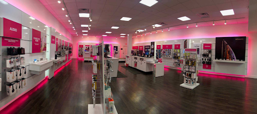 Cell Phone Store «T-Mobile», reviews and photos, 1201 Hooper Ave, Toms River, NJ 08753, USA