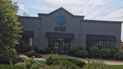 Cell Phone Store «AT&T», reviews and photos, 860 Providence Hwy, Dedham, MA 02026, USA