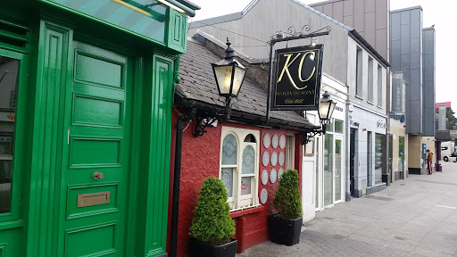 KC & Son & Sons