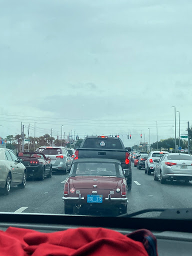 Hyundai Dealer «Hyundai of New Port Richey», reviews and photos, 3936 U.S. 19, New Port Richey, FL 34652, USA