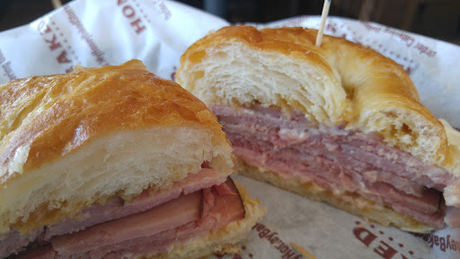 Deli «HoneyBaked Ham Company», reviews and photos, 1112 S Rainbow Blvd, Las Vegas, NV 89146, USA