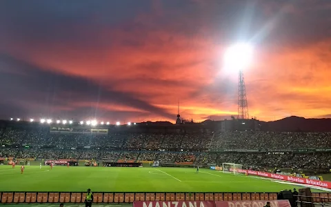 Atanasio Girardot Stadium image