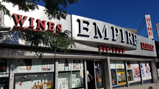 Liquor Store «Empire Liquors», reviews and photos, 103-05 Queens Blvd, Forest Hills, NY 11375, USA