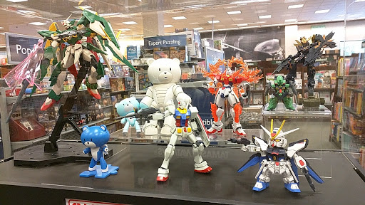 Book Store «Barnes & Noble», reviews and photos, 1812 Sam Rittenberg Blvd, Charleston, SC 29407, USA