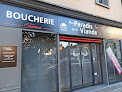 Au paradis de la viande Boucherie-Charcuterie-Traiteur Saint-Méen-le-Grand