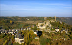 Corrèze Montgolfière SARL Juillac