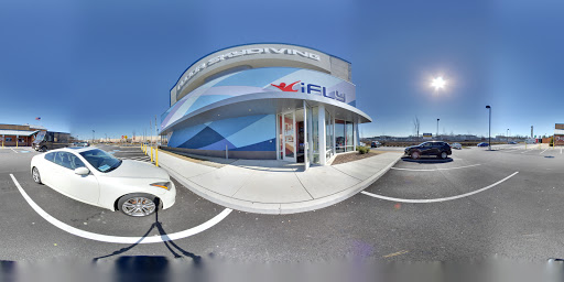 Amusement Center «iFLY», reviews and photos, 8209 Town Center Dr, Nottingham, MD 21236, USA