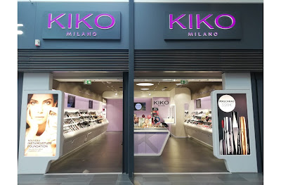 KIKO Milano à Dunkerque