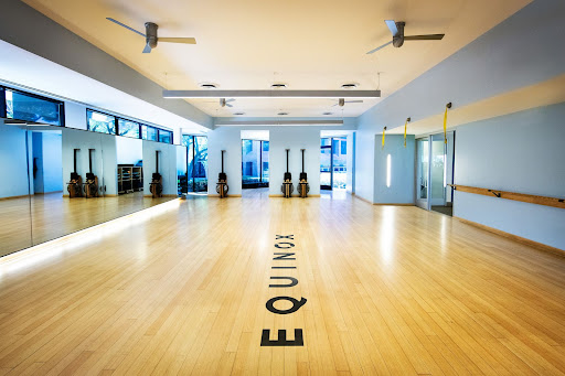 Gym «Equinox Woodland Hills», reviews and photos, 21530 Oxnard St, Woodland Hills, CA 91367, USA