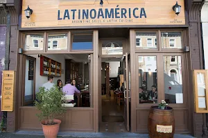 Latinoamerica Argentine Restaurant image