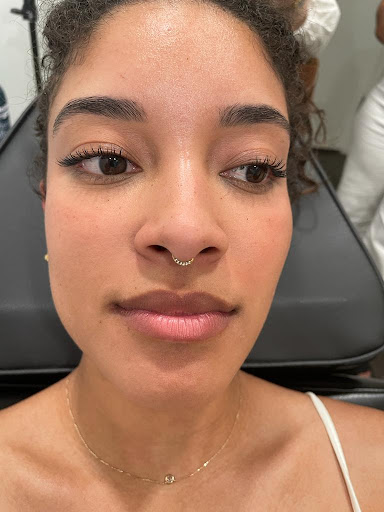 Explore hibiscus flower tattoo ideas, creative tattoo ideas in Miami, available at Miami Tattoo & Co Midtown