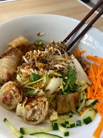 Plats et boissons du Restaurant vietnamien District 9 Cooking à Paris - n°10