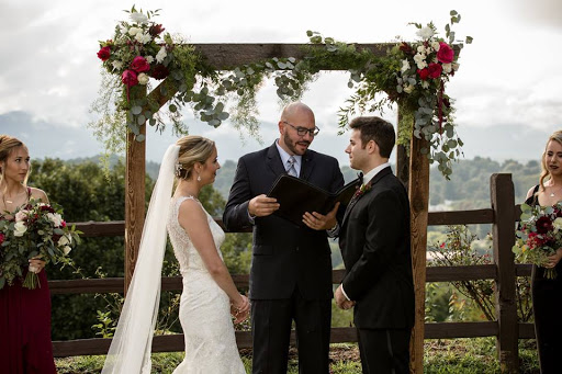 Florist «An English Flower Cottage», reviews and photos, 101 Copper Penny St, Hendersonville, NC 28792, USA