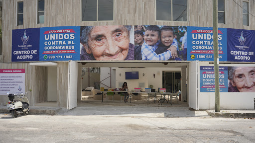 Fundación Ejidos por México