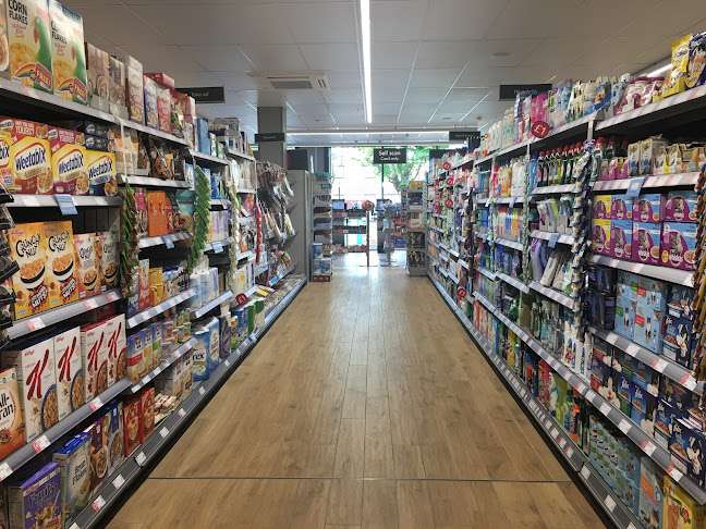 Comments and reviews of Co-op Food - Wollaton - Lambourne Drive