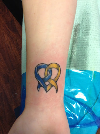 Explore mens country tattoo ideas, creative tattoo ideas in Seymour, available at American Gypsy Tattoo Corp.