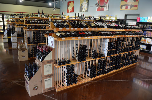 Wine Store «Carothers Wine And Spirits», reviews and photos, 103 International Dr, Franklin, TN 37067, USA