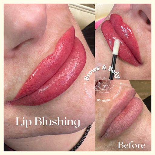 Explore catrina tattoo ideas, creative tattoo ideas in Johnston, available at Brows & Body