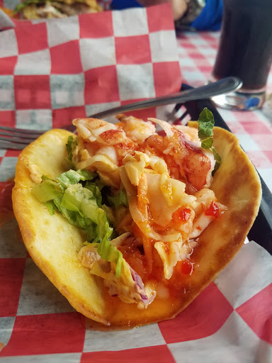 Restaurant «Rock Lobstah», reviews and photos, 315 Gay St, Cambridge, MD 21613, USA