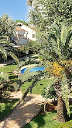Photo Apartament de vacances Jardines del Saladar 03730 Xàbia