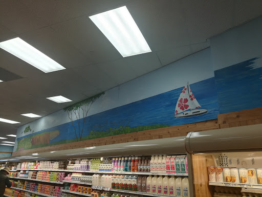 Shopping Mall «Golden Cove Shopping Center», reviews and photos, 31176 Hawthorne Blvd, Rancho Palos Verdes, CA 90275, USA