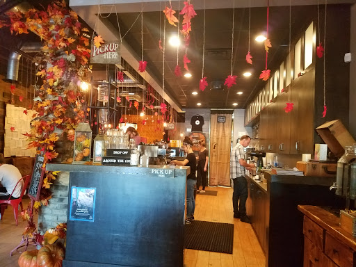 Coffee Shop «RE:defined Coffee House», reviews and photos, 220 N Main St, Grapevine, TX 76051, USA