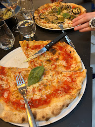 Photo n°92 de Trattoria Toscana à Paris ()