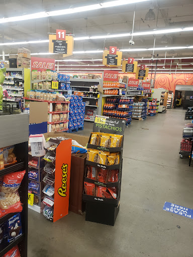 Grocery Store «Foodsco», reviews and photos, 1250 Macdonald Ave, Richmond, CA 94801, USA