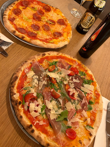 PIZZERIA Schartner Alm in Ritten, Provincia Autonoma di Bolzano – Alto Adige