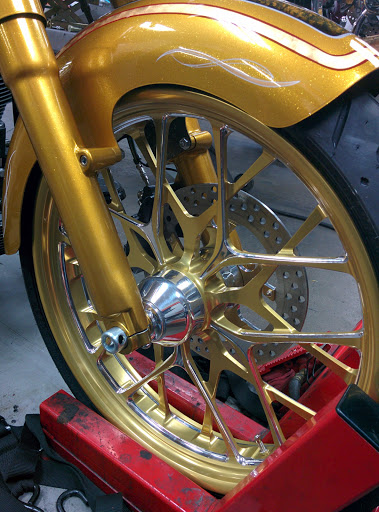 Harley-Davidson Dealer «Fort Worth Harley-Davidson», reviews and photos