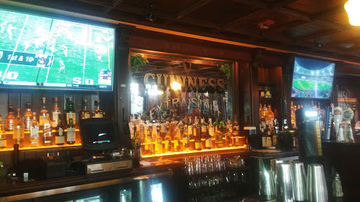 Irish Pub «Rí Rá Irish Pub», reviews and photos, 701 NW Riverside Dr, Evansville, IN 47708, USA