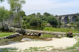 Praia Fluvial da Palmeira image