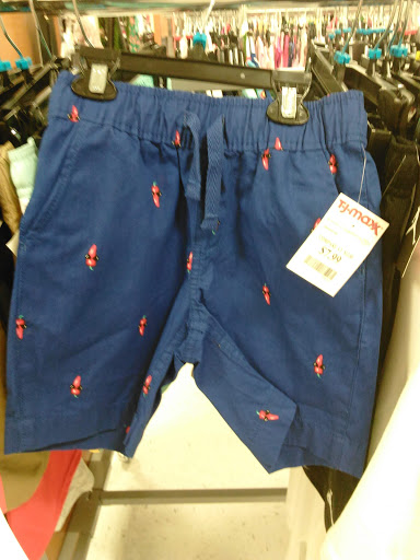 Department Store «T.J. Maxx», reviews and photos, 3020 Sprague Ln, Woodburn, OR 97071, USA