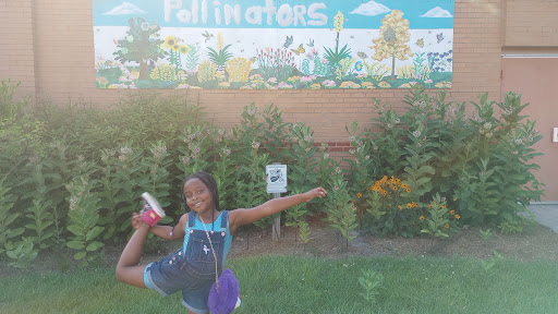 Community Center «College Park Community Center», reviews and photos, 5051 Pierce Ave, College Park, MD 20740, USA