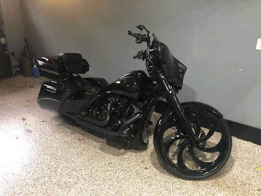 Motorcycle Dealer «BIKEMAX, LLC», reviews and photos, 11238 SW Hwy, Palos Hills, IL 60465, USA